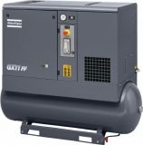 Винтовой компрессор Atlas Copco GX 11EL 10FF TM(270)