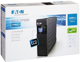 ИБП Eaton Ellipse PRO 1200 FR