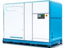 Винтовой компрессор Kraftmann SIRIUS 16 PLUS