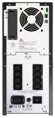 APC Smart-UPS 3000VA LCD 230V