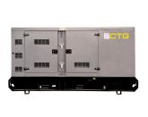 Газовый генератор CTG 450CG в кожухе