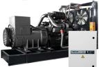 Азимут АД-600С-Т400-2РМ16 с АВР