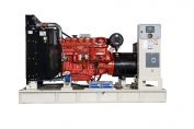 Дизельный генератор Teksan TJ662SC5C