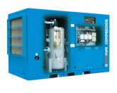 Винтовой компрессор Ekomak EKO 110 S 8