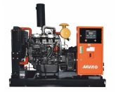 MVAE АД-40-Т400-АР с АВР