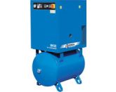 Винтовой компрессор Remeza ВК 15E 8 500