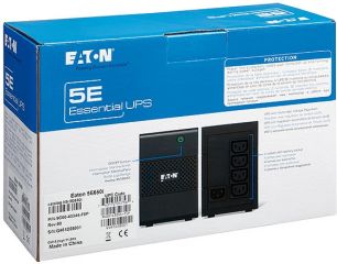 ИБП Eaton 5E 500i