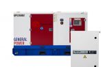 Дизельный генератор General Power GPS350DZ