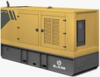 Дизель генератор GE.AI.110/100
