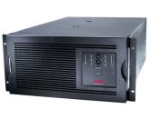 ИБП APC Smart-UPS 5000VA RM 5U 230V