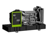 Дизельный генератор Pramac GSW 830 DO 400V