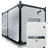 Motor АД160-Т400-2РН (ЯМЗ) в контейнере с АВР 