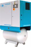 Винтовой компрессор Kraftmann VEGA 5 O R 270 (8 бар)