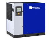 Винтовой компрессор Ceccato DRC 50DRY A 7,5 CE 400 50