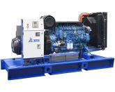 ТСС АД-100С-Т400-2РМ9 с АВР