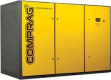 Винтовой компрессор Comprag DV-132-10