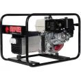 Бензиновый генератор Europower EP 5000 T 3x230V для ж/д