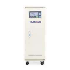 Стабилизатор напряжения Импульс ПСН3-120