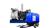 Дизельный генератор General Power GP33BD