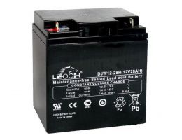 Leoch DJW 12-28