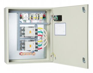 Дизельный генератор CTG 70SD в контейнере с АВР