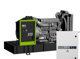 Дизельный генератор Pramac GSW 340 P 400V