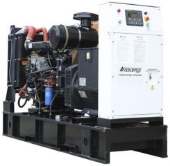 Азимут АД-80С-Т400-1РНМ18 в контейнере