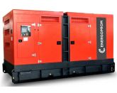 Дизельный генератор Energoprom ESC 200/400 с АВР