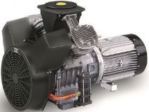Поршневой компрессор Atlas Copco LT 7-30 Power Pack