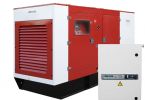 Азимут АД-200С-Т400-2РКМ15 в кожухе с АВР