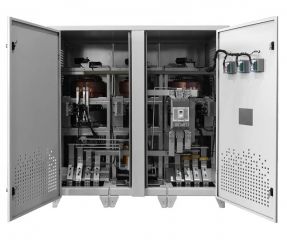 NDCORP Helios Y 250-15