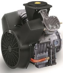 Поршневой компрессор Atlas Copco LT 2-20 (1ph) Block