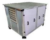 Дизельный генератор Вепрь АД 5-Т400-ВМ18С в контейнере с АВР