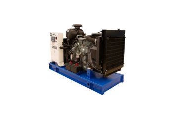 Дизельный генератор General Power GP80DZ