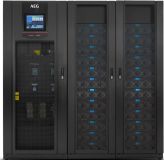 ИБП AEG Protect Plus M600 480-600