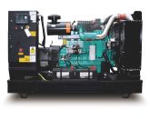 Дизельный генератор CTG 110C