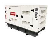 Дизельный генератор Tide Power EC575-C TP с АВР