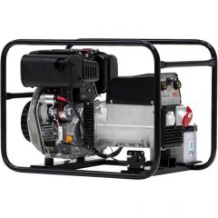 Сварочный генератор Europower EP 180 DXE DC