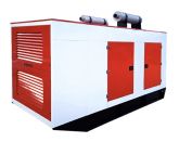 Азимут АД-520С-Т400-2РКМ9 в кожухе с АВР