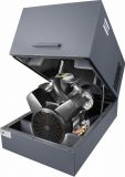 Поршневой компрессор Atlas Copco LT 3-15 Pack Silenced