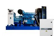 Дизельный генератор General Power GP220BD