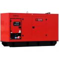 Дизельный генератор Europower EPS 250 TDE