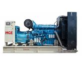 Дизельный генератор MGE P500BN