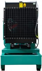 Дизельный генератор MGE P120CS с АВР