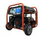 Бензиновый генератор Mitsui Power Eco ZM8500-E