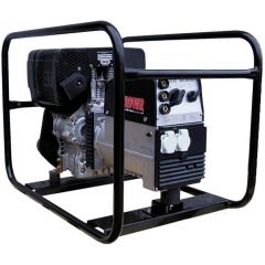 Сварочный генератор Europower EP 200 DX1 AC