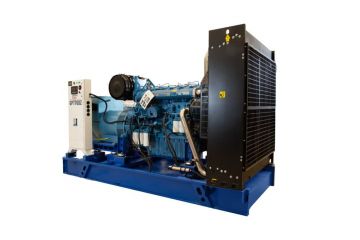 Дизельный генератор General Power GP770DZ