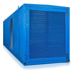 Дизельный генератор Tide Power FB1250Q-C TP в контейнере
