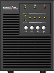 ИБП ИМПУЛЬС МИНИ 500