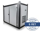 ССМ АД-250С-Т400-2РНМ2 в контейнере с АВР